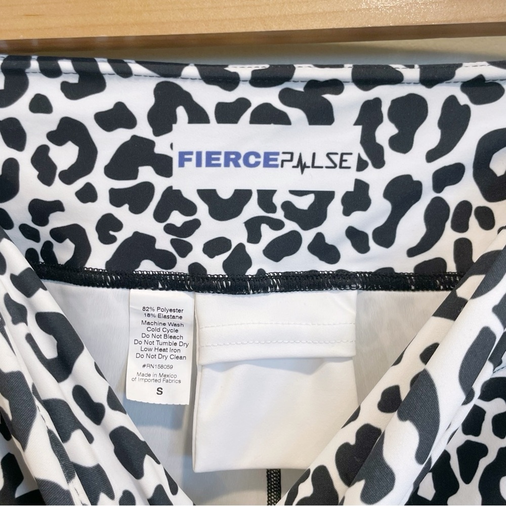 Fierce Pulse Workout Set - Picture 11 of 12